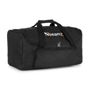 Beamz AC-120 Soft Case, szállítótáska, fekete kép