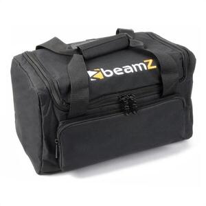 Beamz AC-126, soft case, egymásba rakható táska, szállításra 35, 5x20x20, 5cm (SzxMxM), fekete kép