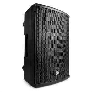 Power Dynamics PD415A aktív 15"-es Bi-Amp PA hangfal, bluetooth, max. 1400 W kép