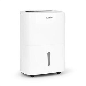 Klarstein DryFy 30 páramentesítő, kompresszió, 30 l / 24 óra, időzítő, 530 W, fehér kép