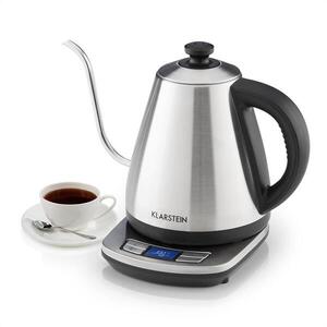Klarstein Garcon Pro, gyorsforraló, térfogat: 1 liter; 1850-2200 W, nemesacél kép