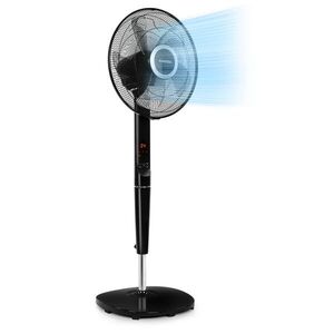 Klarstein Infinity Storm, álló ventilátor, 16" (40 cm), 55 W , 3 üzemmód, VarioFresh kép