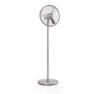 Klarstein Ethos High Performance, fém álló ventilátor, 16"-es (40 cm), 3 mód kép