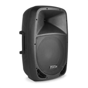 Fenton FTB1200A AKTÍV HANGFAL 12” WOOFER 250 W PIEZO kép