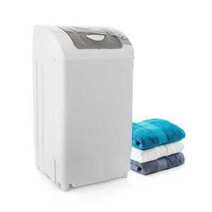 OneConcept Top Spin Family, centrifuga, 3.8 kg, időzítő, fehér kép