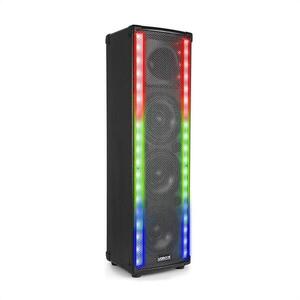Vonyx LM80 PA hangfal kép