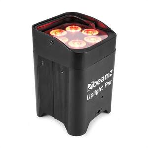 Beamz BBP96 Uplight PAR kép