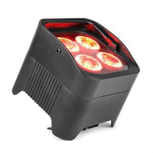 Beamz BBP94 Uplight PAR kép