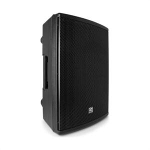 Power Dynamics PD415P, passzív hangszóró, 1400 W peak, 350 W RMS kép
