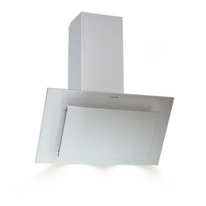 Klarstein Athena 60, páraelszívó, 60 cm, 350 m³/ó, LED, nemesacél kép