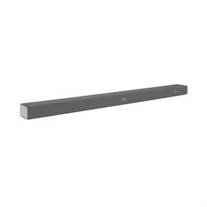 Auna Areal Bar 355, soundbar, 80 W, BT, USB, HDMI, optikai, koaxiális csatlakozás, AUX, titán kép