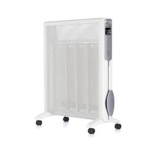 Klarstein Hot Spot Rolling Wave 2000, hősugárzó, 2000 W, 4 fűtőtest, AntiDryAir Heat kép