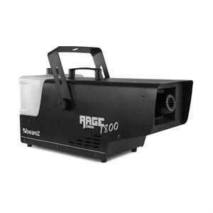 Beamz Rage 1800, hógép, 1800W, űrtartalom 3, 5l, DMX kép