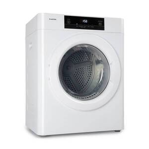 Klarstein Ultradry, ruhaszárító, szellőző szárító, 1250 W, EEK C, 3 kg kép