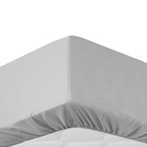 Sleepwise Soft Wonder-Edition, elasztikus ágylepedő, 90- 100 x 200 cm, mikroszálas kép