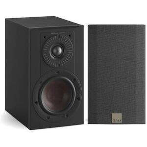 OPTICON 1 MK2 Black (x2) kép