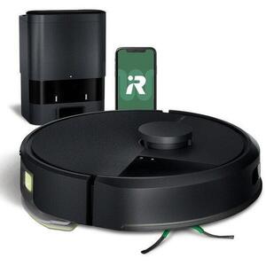 Roomba 105 Combo Black (Y351040) kép