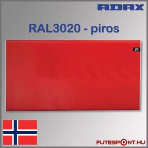 Neo NP 06 KDT 600W red (650106) kép