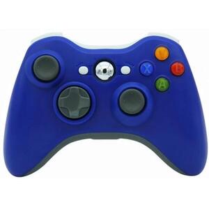 Xbox 360 (PRCX360PCWLSSBL) kép