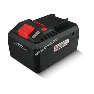 Eredeti Parkside akku PAPP 208 A1, 8000mAh, X20V sorozat kép