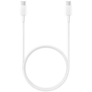 Samsung USB-C to USB-C 3A 1m White (OOB Bulk) kép