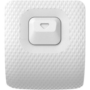 Insta360 X6 USB Cover White kép