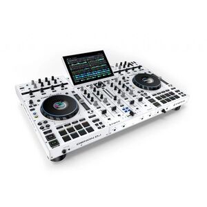 DENON DJ PRIME 4+ White kép
