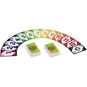 Mattel Skip-Bo kép