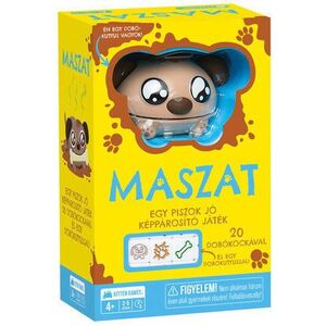Maszat kép