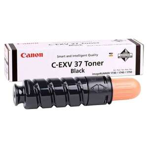 Canon C-EXV37 toner eredeti 15K 2787B002AA kép