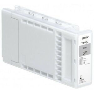 Epson T44Q740 Eredeti Tintapatron Világos fekete kép