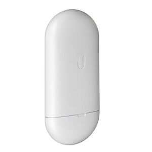 Ubiquiti Loco5AC airMAX NanoStation Access Point White Loco5AC kép