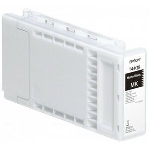 Epson T44Q8 Patron Matte Black 350ml /o/ kép