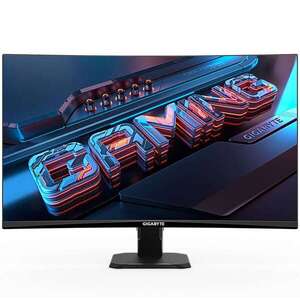GIGABYTE GS27FC, 68.58 cm (27"), 1500 R, 180 Hz, 1 ms, FHD, ... kép