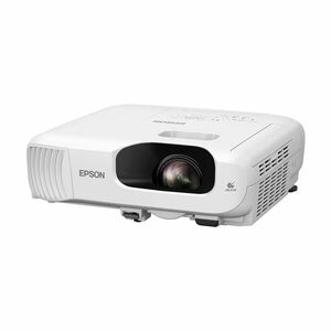 Epson EB-W56S 3700 ANSI lumen 3LCD WUXGA (1920x1200) Fehér Adatki... kép