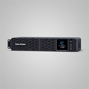 CyberPower CP1600EIPFCRM2U szünetmentes tápegység (UPS) Vonal int... kép