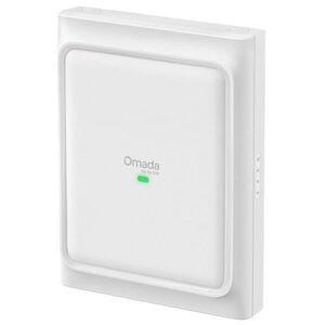Tp-link wireless access point tri-band be5000 wifi 7 beltéri/kült... kép