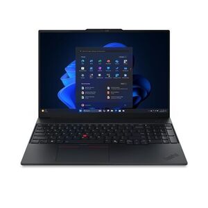 Lenovo ThinkPad E16 G3, 16.0" WUXGA, AMD Ryzen 5 220 (4.9GHz... kép