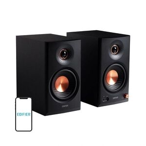 EDIFIER MR 4.5 hangszórók (fekete) kép