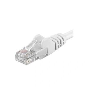 Premiumcord patch kábel utp, cat6, 5m, szürke SP6UTP050 kép