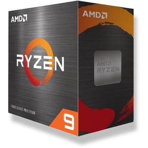 AMD Ryzen 9 5900XT kép