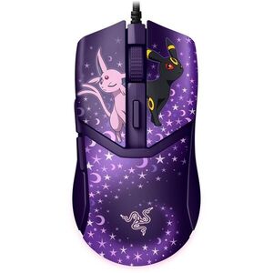 Razer Cobra - Pokémon Espeon/Umbreon Ed. kép