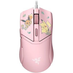 Razer Cobra - Pokémon Pikachu/Eevee Ed. kép