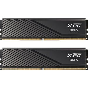ADATA XPG 32GB KIT DDR5 6000MT/s CL 36 Lancer Blade Black kép