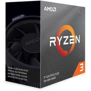 AMD Ryzen 3 3200G kép