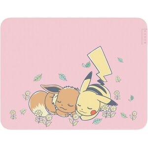 Razer Gigantus V2 Medium - Pokémon Pikachu/Eevee Ed. kép