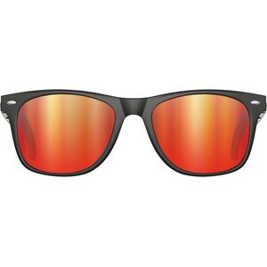 Aligator Music Glasses, narancssárga kép