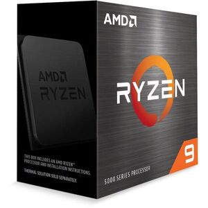 AMD Ryzen 9 5950X kép