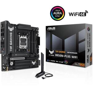 ASUS TUF GAMING B850M-PLUS WIFI kép