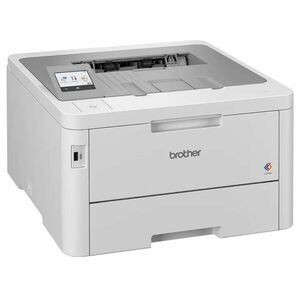BROTHER HL-L8240CDW lézernyomtató, A4, színes, 30 lap/perc, WiFi/... kép